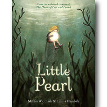 Little Pearl Book for open-ended play - Title: Default Title
