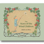 Ingram The Story of the Wind Children - blueottertoys-I-0863155626