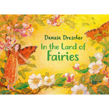 In the Land of Fairies Book for open-ended play - Title: Default Title