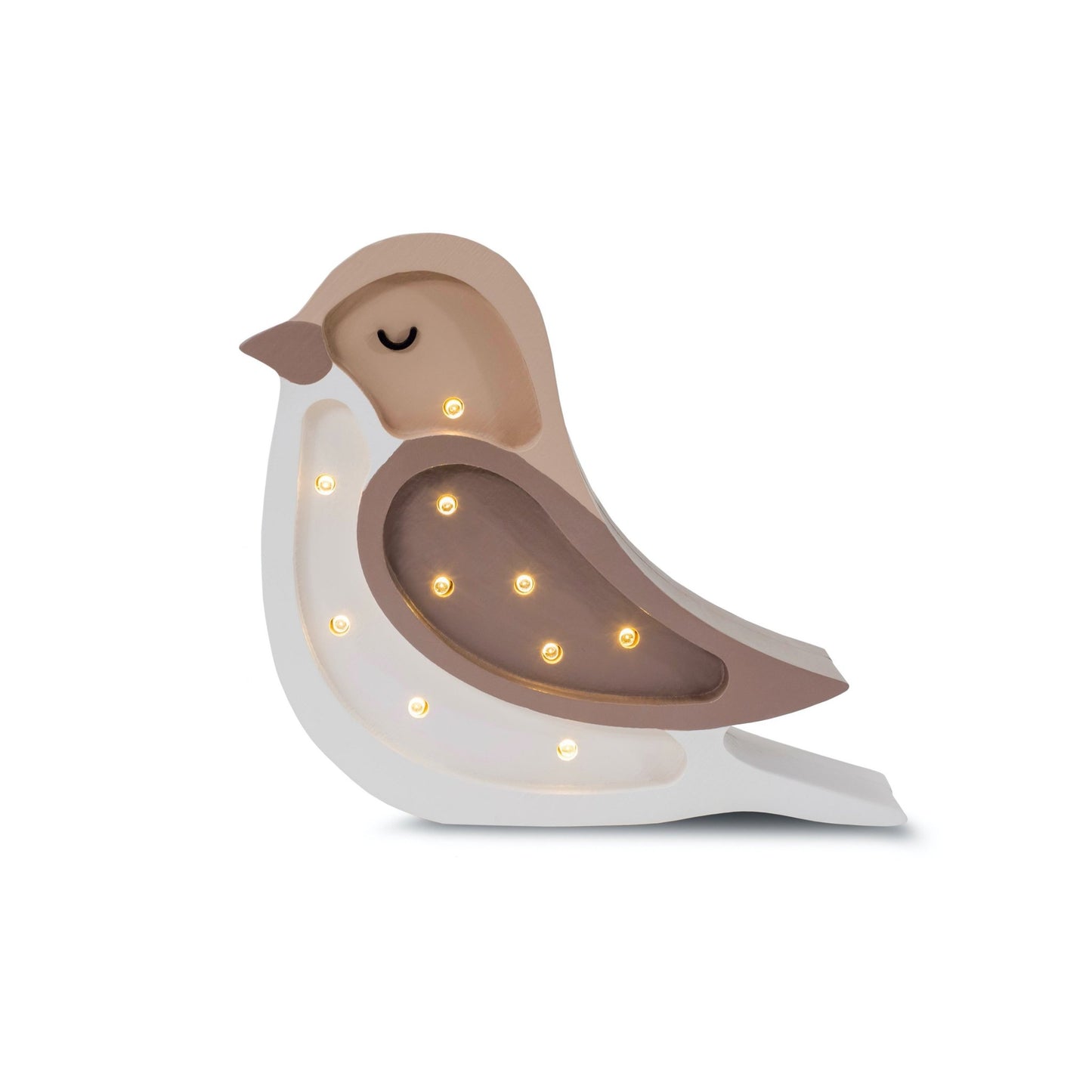 
                  
                    Little Lights US Little Lights Mini Bird Lamp - blueottertoys-sku-1356175
                  
                