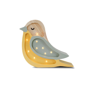 
                  
                    Little Lights US Little Lights Mini Bird Lamp - blueottertoys-sku-1356176
                  
                