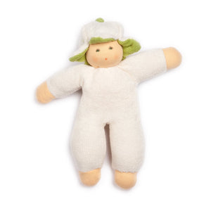 
                  
                    Nanchen Organic Cotton Flower Fairy Dolls (Multiple Colors) Nanchen
                  
                