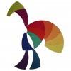 
                  
                    Chrysanthos Wooden Trigeod Color Wheel Puzzle and Manipulative Set - blueottertoys-CW01
                  
                