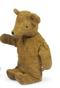 
                  
                    Senger Cuddly Organic Cotton Bear (Two Sizes)
                  
                