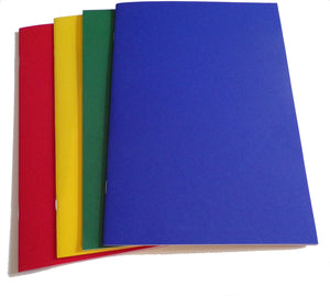 
                  
                    Main Lesson Book, Blank
                  
                