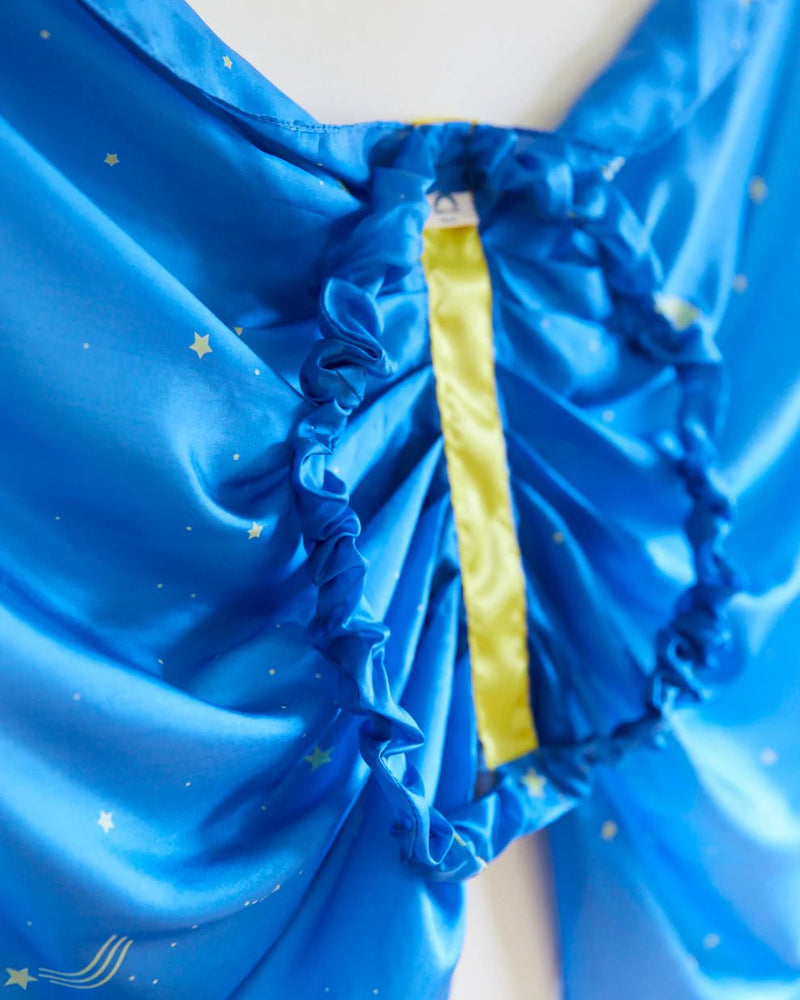 
                  
                    Silk Wings by Sarah's Silks
                  
                