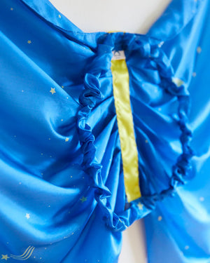 
                  
                    Silk Wings by Sarah's Silks
                  
                