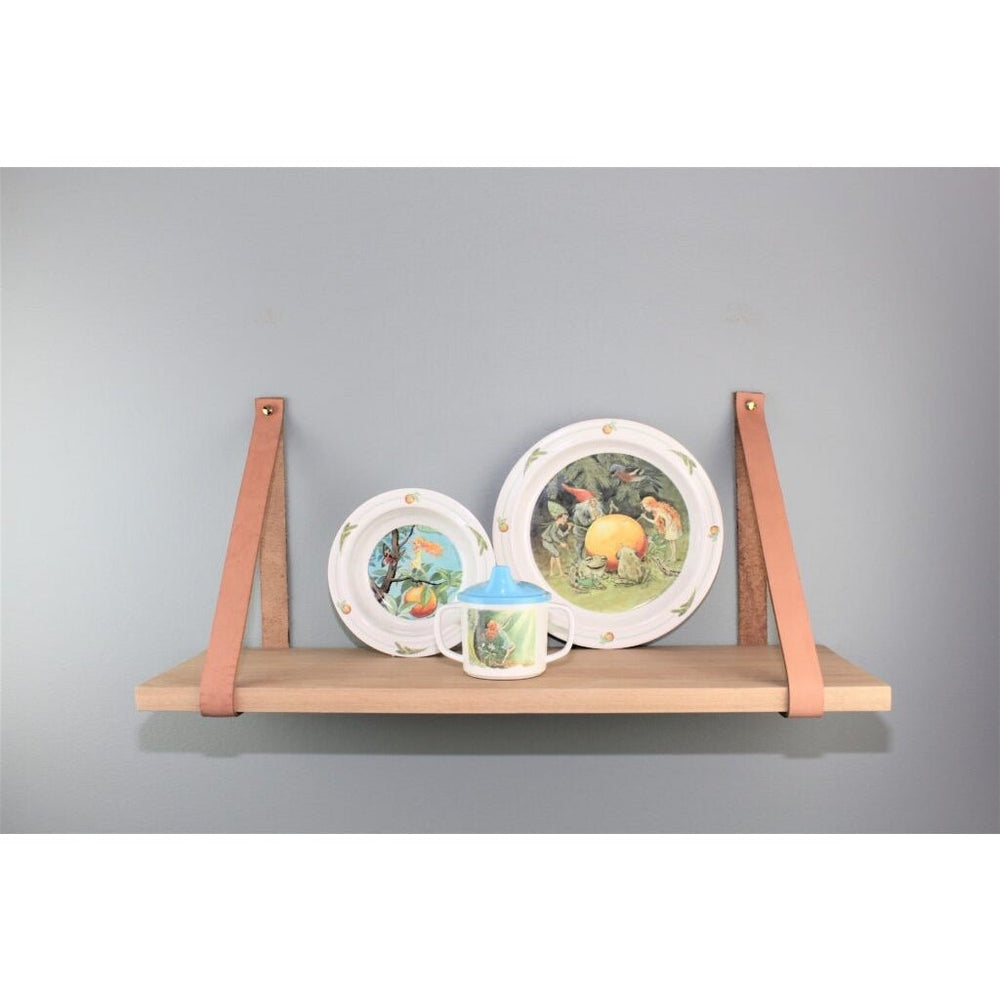 
                  
                    Elsa Beskow "Sun Egg" Dish Set
                  
                