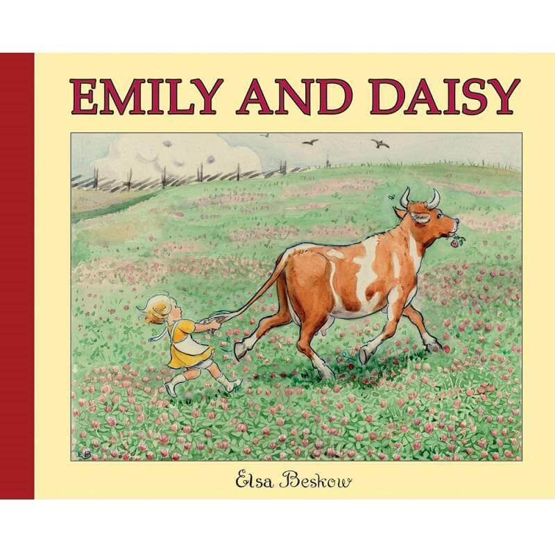 Ingram Emily and Daisy - blueottertoys-I-0863156495