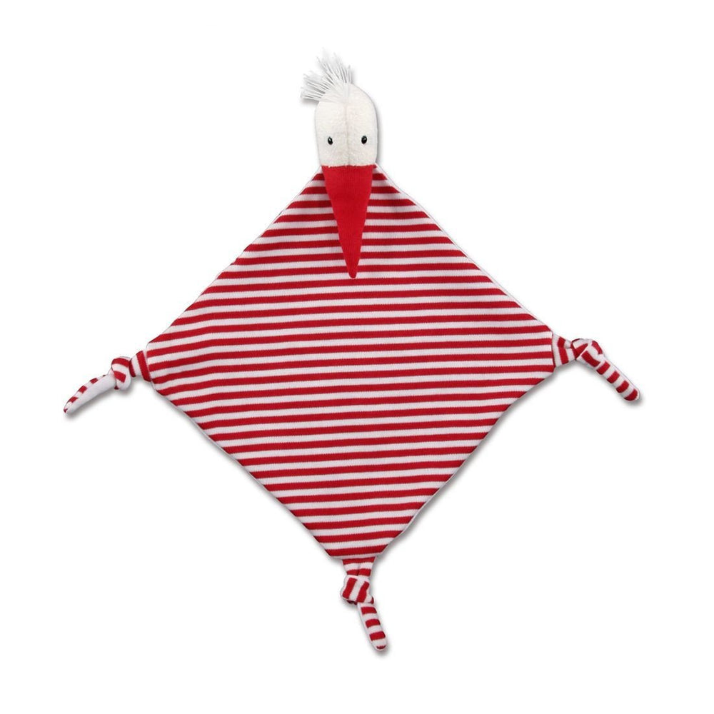 Stork Cuddle Doll - challengeandfunretail