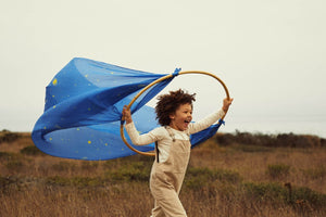 
                  
                    Giant Enchanted Playsilk
                  
                
