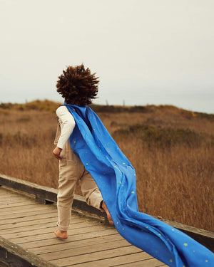 
                  
                    Giant Enchanted Playsilk
                  
                