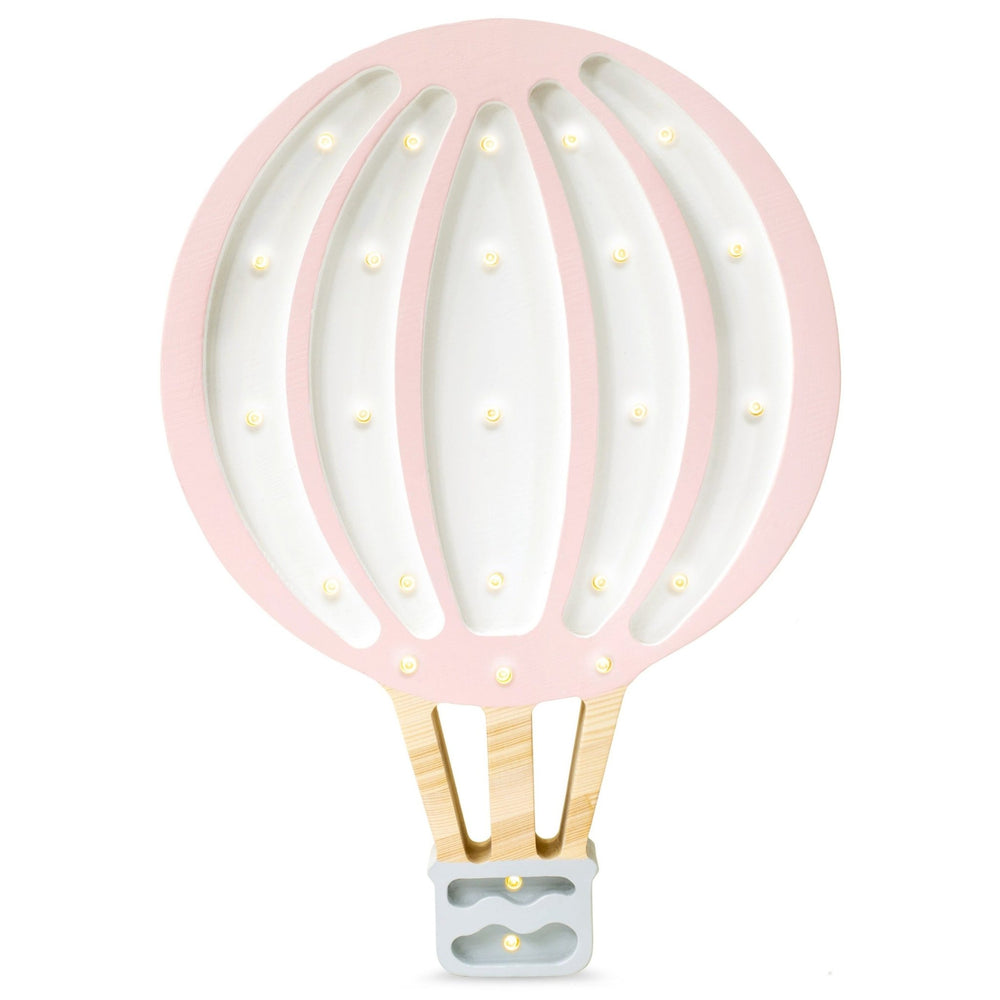 
                  
                    Little Lights US Little Lights Hot Air Balloon Lamp - blueottertoys-sku-1356331
                  
                