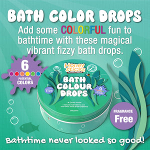 
                  
                    Honeysticks Bath Drops (5) Honeysticks
                  
                