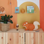 Little Lights US Little Lights Squirrel Lamp - blueottertoys-sku-1356226