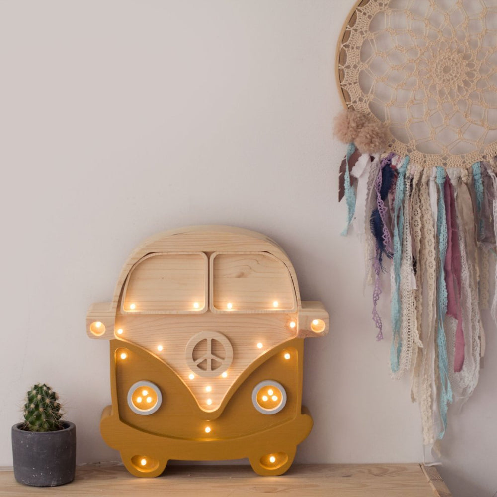 
                  
                    Little Lights US Little Lights Camper Van Lamp - blueottertoys-sku-1356398
                  
                