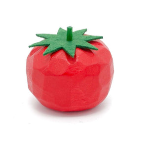 
                  
                    Estia Hand Carved Wooden Tomato by Estia - blueottertoys-S600507
                  
                