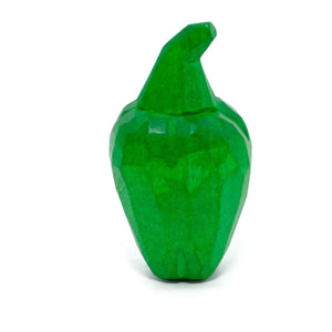 
                  
                    Hand Carved Wooden Sweet Peppers
                  
                