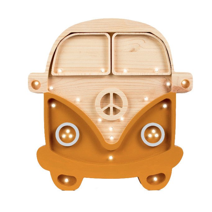 
                  
                    Little Lights US Little Lights Camper Van Lamp - blueottertoys-sku-1356398
                  
                