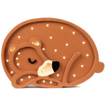Little Lights Sleeping BearDefault Title