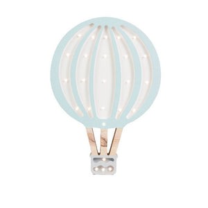 
                  
                    Little Lights US Little Lights Hot Air Balloon Lamp - blueottertoys-sku-1356330
                  
                