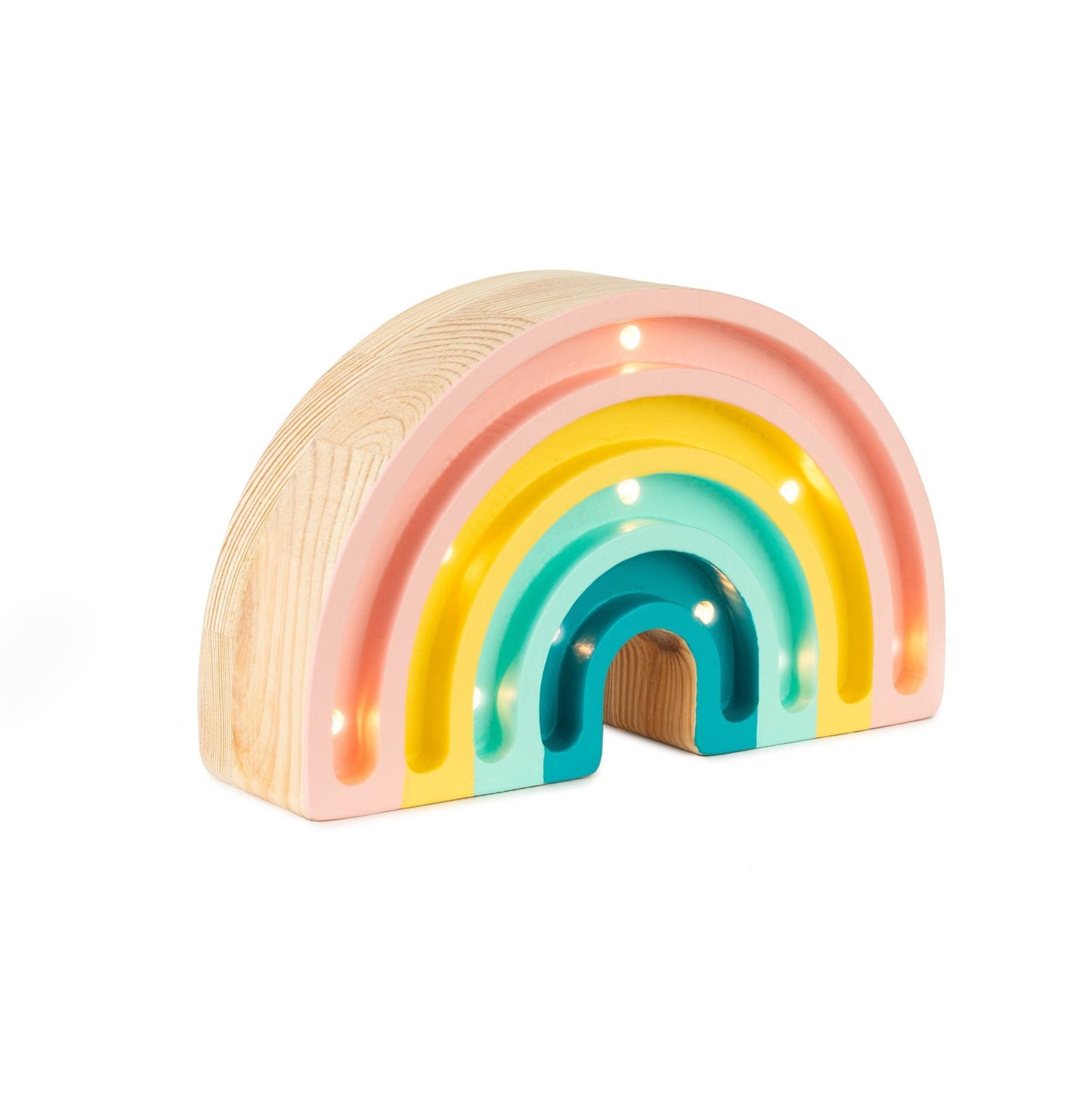 
                  
                    Little Lights US Little Lights Mini Rainbow Lamp - blueottertoys-sku-1356144
                  
                