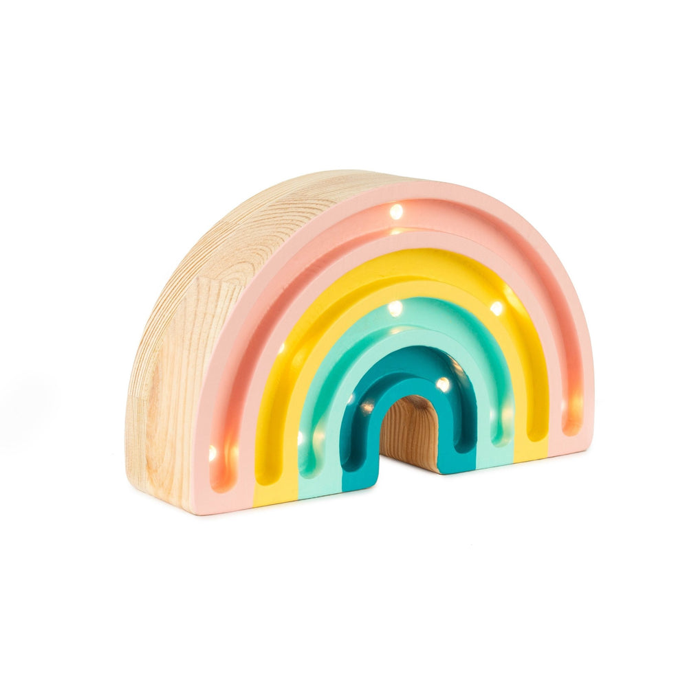 
                  
                    Little Lights US Little Lights Mini Rainbow Lamp - blueottertoys-sku-1356144
                  
                