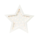 Little Lights Star LampDefault Title