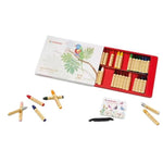 Stockmar Crayons - Set of 32 Sticks Stockmar