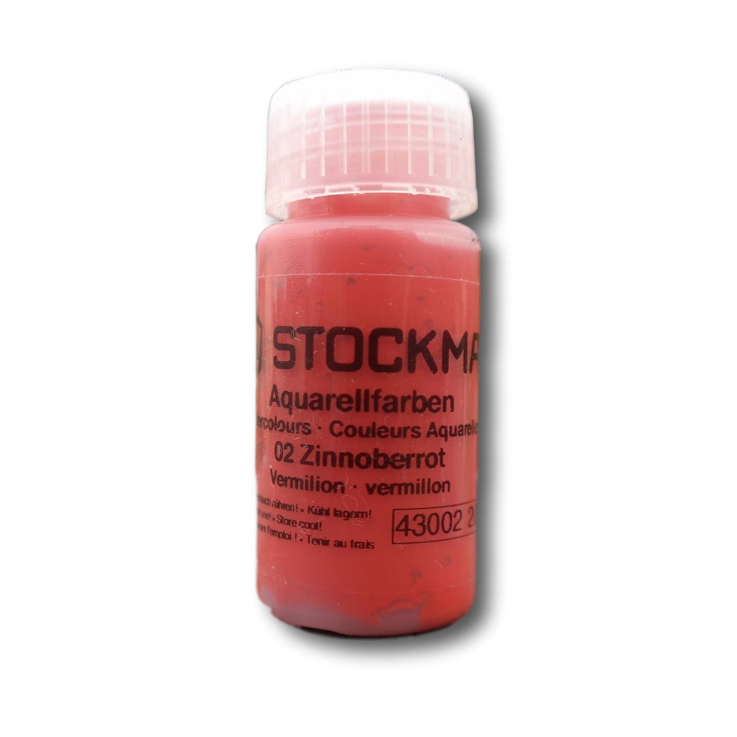 
                  
                    Stockmar Stockmar Water Color Paint (20 ml or .67 oz) - blueottertoys-MC85043033
                  
                