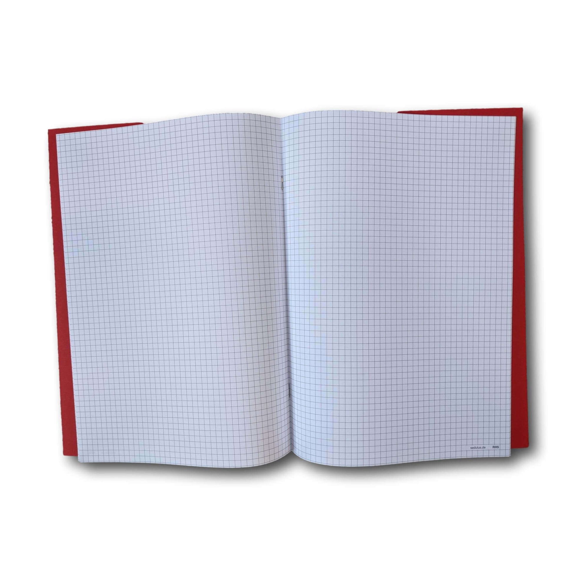 Main Lesson Book, Math Graph Pages Notebooks for open-ended play - Title: Default Title