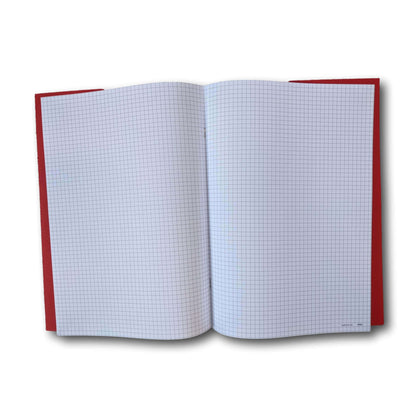 Main Lesson Book, Math Graph Pages Notebooks for open-ended play - Title: Default Title