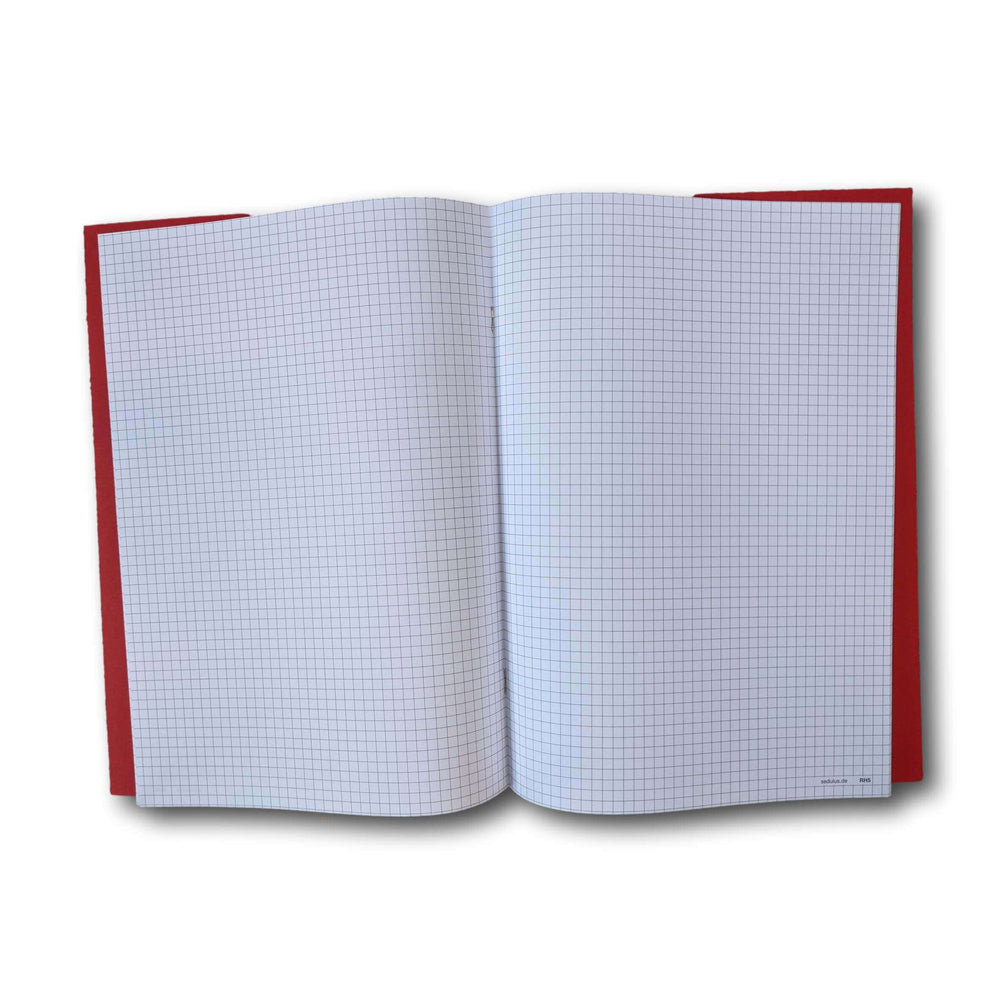 Challenge & Fun Main Lesson Book, Math Graph Pages - blueottertoys-SD-RH5R
