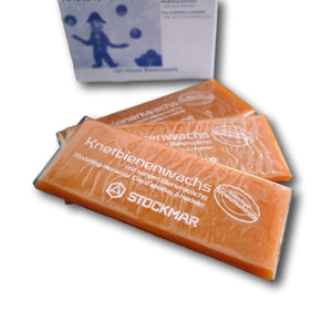 
                  
                    Stockmar Modelling Beeswax - Natural Stockmar
                  
                