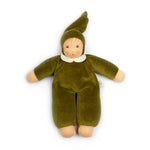 Nanchen Organic Cotton Waldorf Dolls - Nani Nanchen