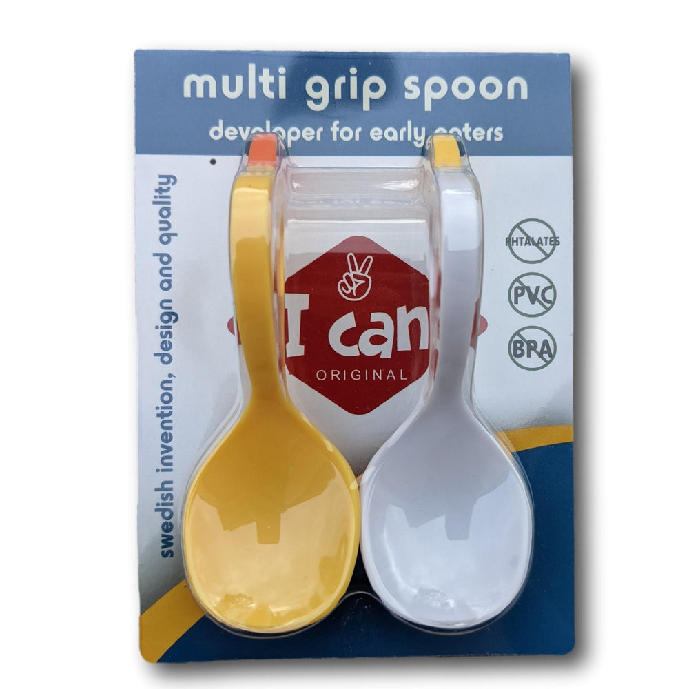 
                  
                    blueottertoys I Can Spoon - Classic Colors - blueottertoys-RS5001
                  
                