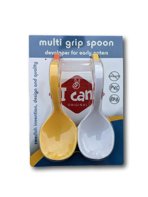 
                  
                    I Can Spoon - Classic Colors
                  
                