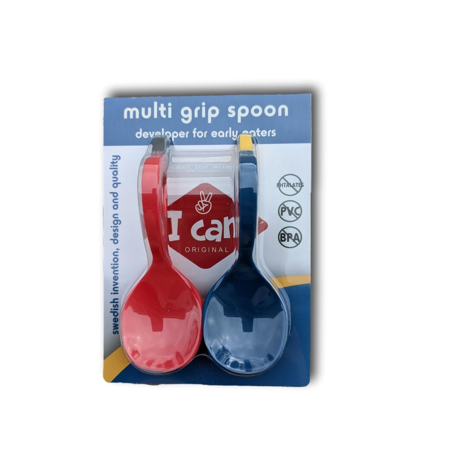 
                  
                    blueottertoys I Can Spoon - Classic Colors - blueottertoys-RS5005
                  
                