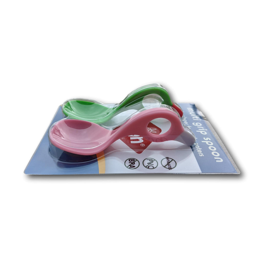 
                  
                    I Can Spoon - Classic Colors
                  
                