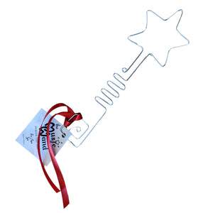 
                  
                    Magic Music Wand - Multiple Styles
                  
                