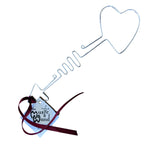 Handcrafted Toys Magic Music Wand - Multiple Styles - blueottertoys-MW-HEART