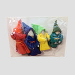Magic Wood Magic Wood Branch Family Dolls - blueottertoys-MW-BF