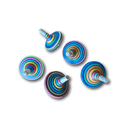 Mader Rallye striped small