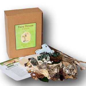 
                  
                    Fairy House Kit
                  
                