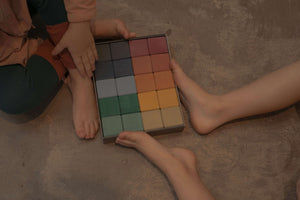 
                  
                    Raduga Grez Wooden Earth Cubes
                  
                