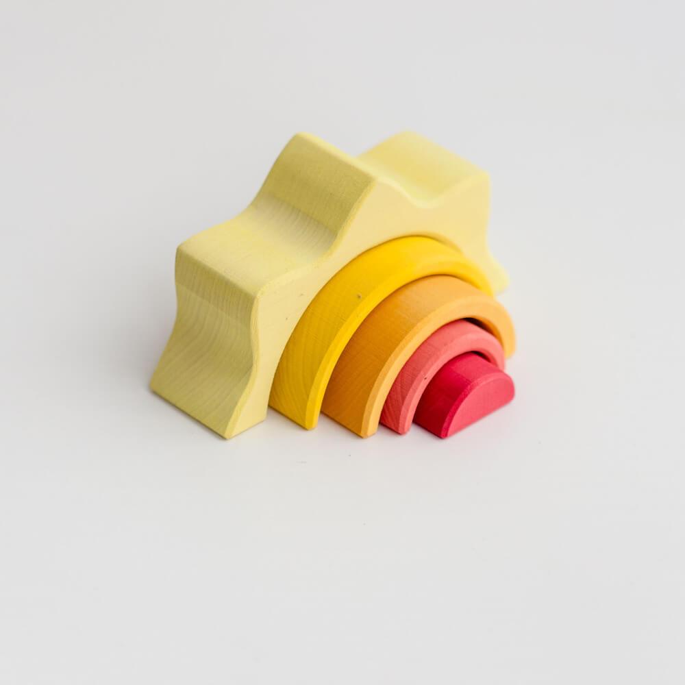 nan - alternative angle