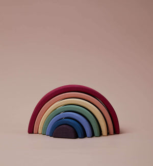 
                  
                    Raduga Grez Earth Rainbow Arch Stacker
                  
                