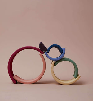 
                  
                    Raduga Grez Earth Rainbow Arch Stacker
                  
                