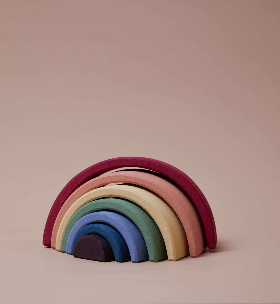 
                  
                    Raduga Grez Earth Rainbow Arch Stacker
                  
                