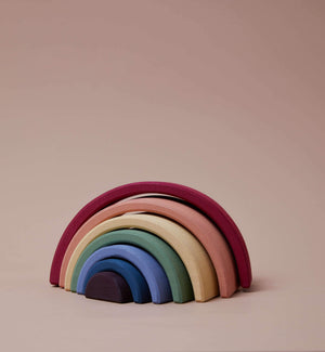 
                  
                    Raduga Grez Earth Rainbow Arch Stacker
                  
                